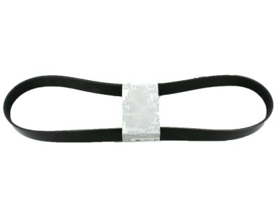 Nissan Pathfinder Drive Belt - 11720-3WS0B