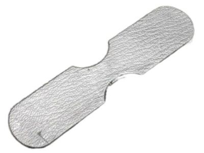 Nissan 84994-3KA0A Mask-Kicking Plate