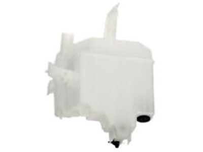 2018 Nissan NV Coolant Reservoir - 21710-1PE1A