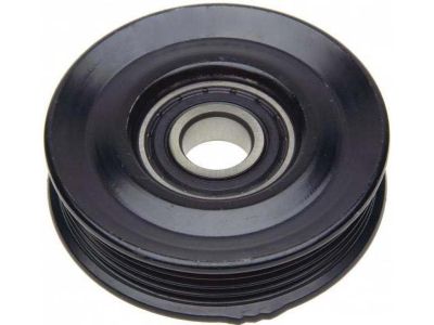 1999 Nissan Altima Timing Belt Idler Pulley - 11927-5B600