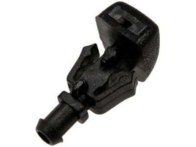 Nissan Sentra Windshield Washer Nozzle - 28931-ET000