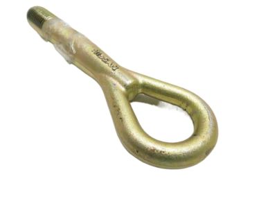 Nissan 51112-AC70A Hook-Towing,Front