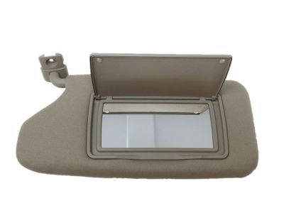 2008 Nissan Altima Sun Visor - 96401-JB10A