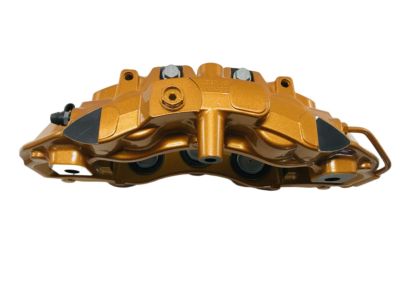 Nissan GT-R Brake Caliper - 41011-JF20D