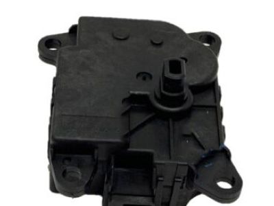 Nissan Maxima Blend Door Actuator - 27742-1LA0B