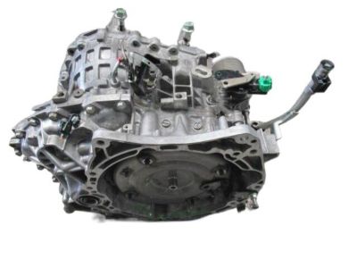 Nissan 31020-3YX0A Automatic Transaxle