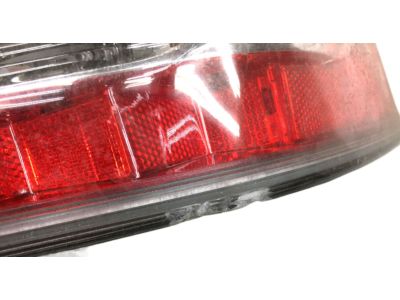 Nissan 26550-9HM2A Lamp Re Combination RH