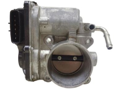 Nissan 16119-3AN0C Throttle Chamber Assembly