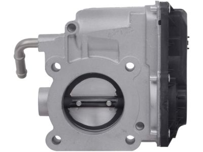 Nissan 16119-3AN0C Throttle Chamber Assembly