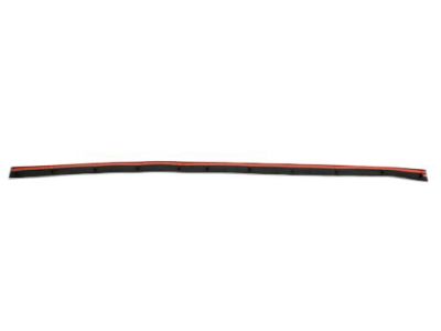 2014 Nissan GT-R Weather Strip - 65820-JF00A