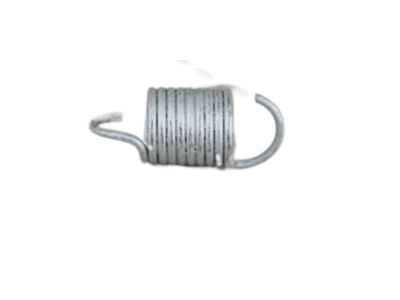 Nissan 26024-H8610 Spring