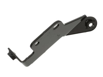 Nissan 16588-JA100 Bracket-Resonator