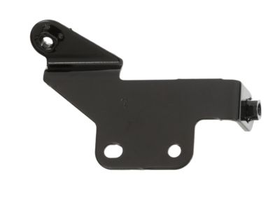 Nissan 16588-JA100 Bracket-Resonator