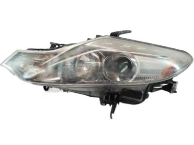 Nissan Murano Headlight - 26060-1AA0D