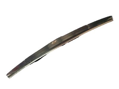 Nissan 28895-3JA1A Wiper Blade Refill,Driver