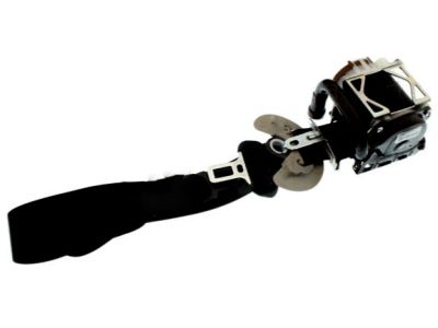 Nissan Pathfinder Seat Belt - 86885-9NB3B