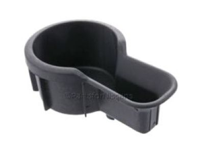 Nissan 96975-7Z000 Insert-Cup Holder