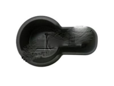 Nissan 96975-7Z000 Insert-Cup Holder