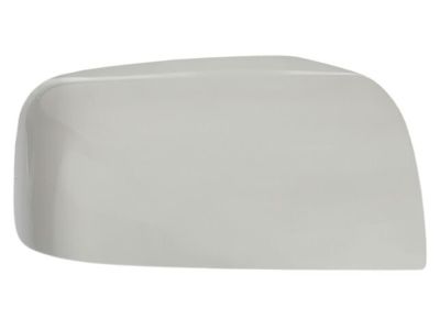 Nissan K6373-JM01A Mirror Body Cover, Passenger Side