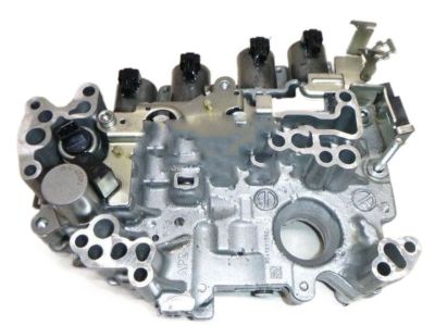 Nissan Valve Body - 31705-X429C