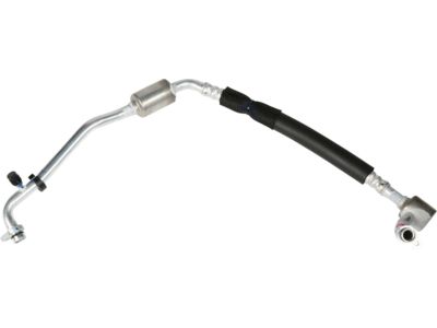 2015 Nissan Altima A/C Hose - 92480-3TA0A