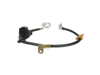 Nissan 24080-ZR00A Cable Assy-Battery Earth