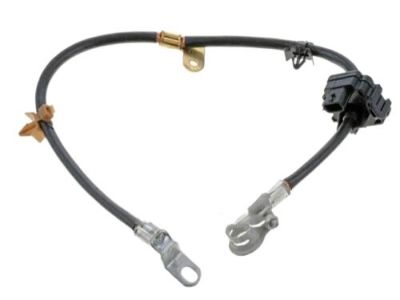 2008 Nissan Titan Battery Cable - 24080-ZR00A