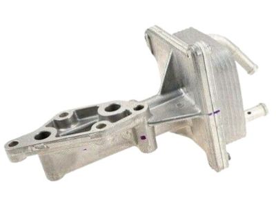 Nissan Engine Oil Cooler - 21300-JG33A