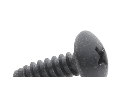 Nissan 01454-00351 Screw