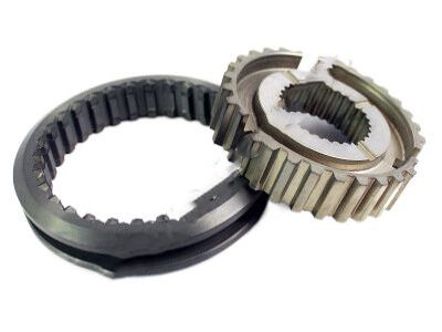 Nissan 32610-M8012 Sleeve & Hub-Coupling