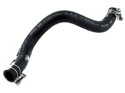 1998 Nissan Frontier Power Steering Hose - 49717-7B400