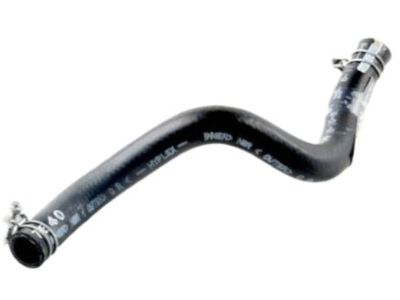 Nissan 49717-7B400 Hose Assy-Suction,Power Steering