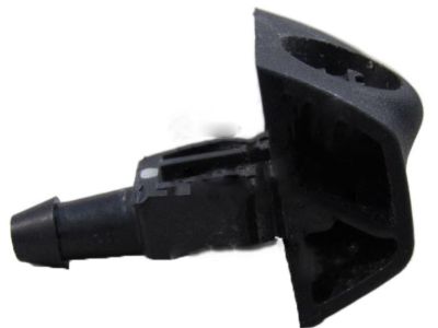 Nissan Rogue Windshield Washer Nozzle - 28931-5HA0A