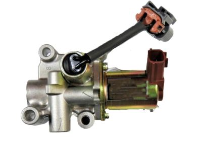 Nissan 23781-53J10 Valve Assembly-Aac