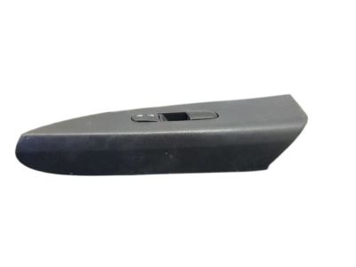 Nissan 80960-3SG0B Finisher-Power Window Switch,Front RH