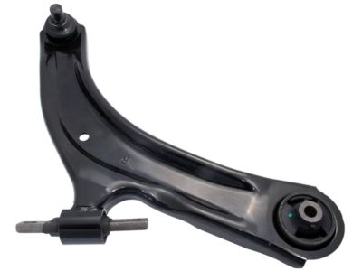 2013 Nissan Rogue Control Arm - 54500-JG00A