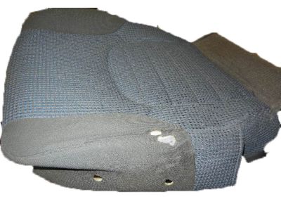 Nissan Xterra Seat Cover - 87370-EA443