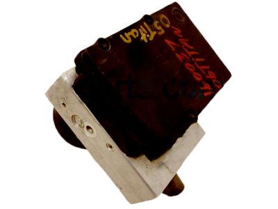 Nissan ABS Control Module - 47660-ZH101