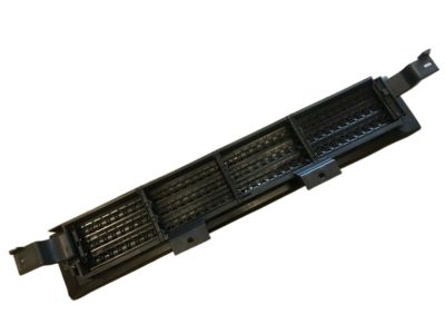 Nissan 62330-6CA0A Grille-Radiator Lower