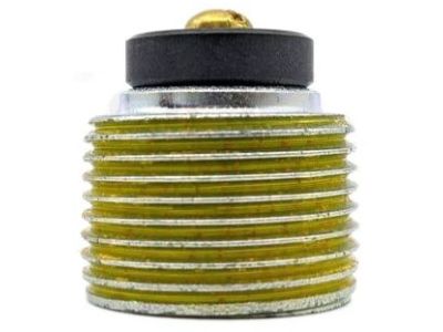 Nissan Titan Drain Plug - 32103-EZ40B