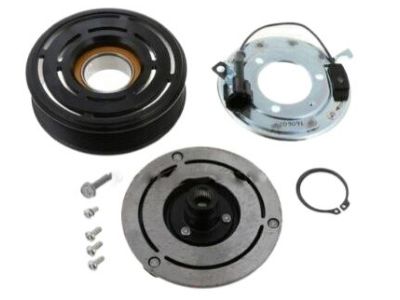 Nissan Pathfinder A/C Clutch - 92660-ZP80A