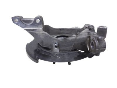 2012 Nissan Maxima Steering Knuckle - 40015-JA00A