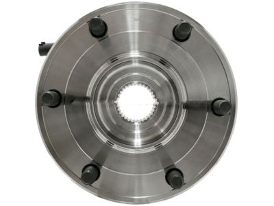 Nissan Armada Wheel Hub - 43202-ZZ90A