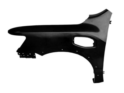 Nissan Titan Fender - 63101-EZ00A