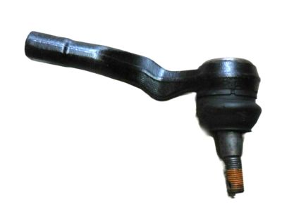 Nissan 350Z Tie Rod End - 48640-AL585