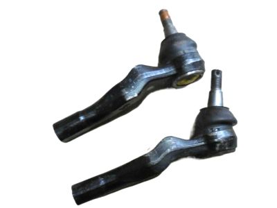 Nissan 48640-AL585 Socket Kit-Tie Rod,Outer