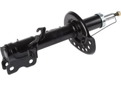 2011 Nissan Juke Shock Absorber - E4303-1KC2A