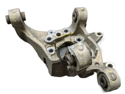 Nissan 43018-9HS0A Housing Assy-Rear Axle,RH