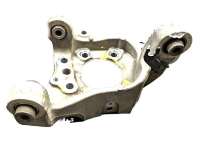 Nissan 43018-9HS0A Housing Assy-Rear Axle,RH