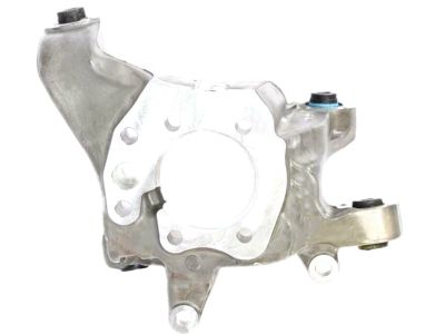 Nissan 43018-9HS0A Housing Assy-Rear Axle,RH